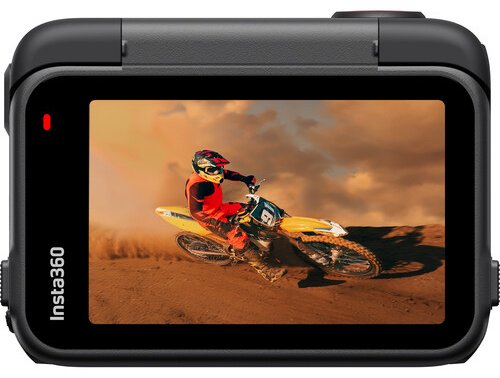 Экшн-камера Insta360 Ace Pro 2 Action Camera Battery Bundle