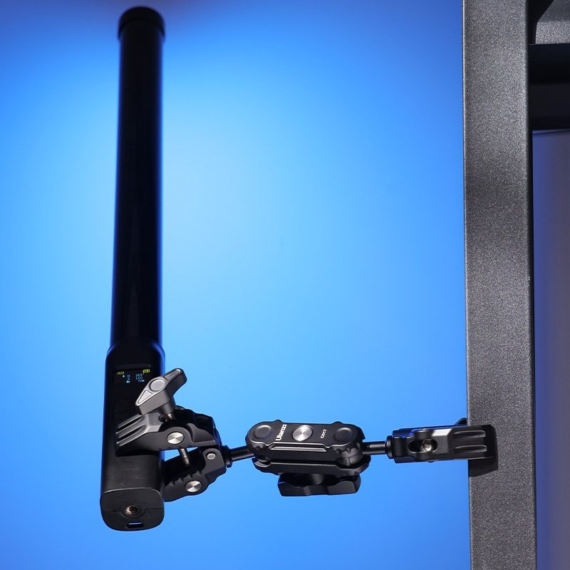 Ulanzi C017 Super Clamp купить,NaN