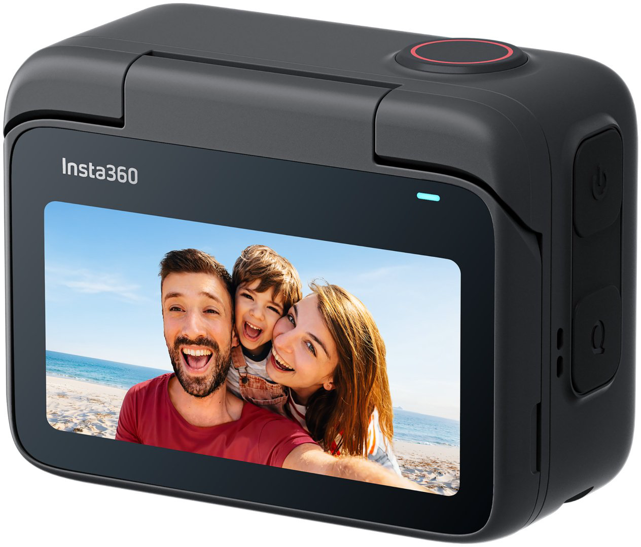 Экшн-камера Insta360 GO 3S Standard Bundle 128 Gb - ForteMarket Экшн-камера Insta360 GO 3S Standard Bundle 128 Gb купить,263985