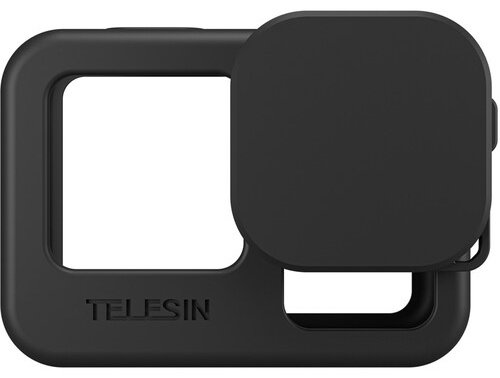 Чехол Telesin S6-PTC-010-TGP для GoPro HERO13/12/11/10/9 купить,NaN