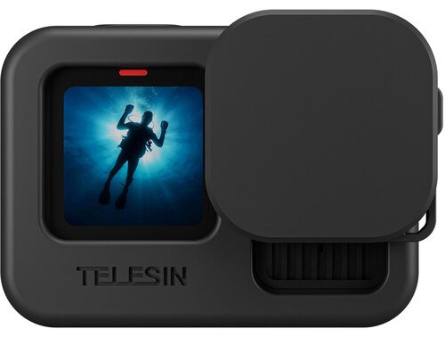 Чехол Telesin S6-PTC-010-TGP для GoPro HERO13/12/11/10/9 купить,NaN