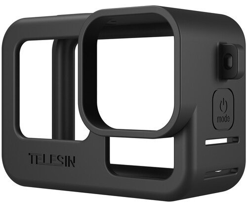 Чехол Telesin S6-PTC-010-TGP для GoPro HERO13/12/11/10/9 купить,NaN