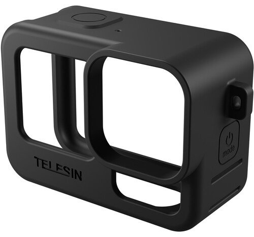 Чехол Telesin S6-PTC-010-TGP для GoPro HERO13/12/11/10/9 купить,NaN
