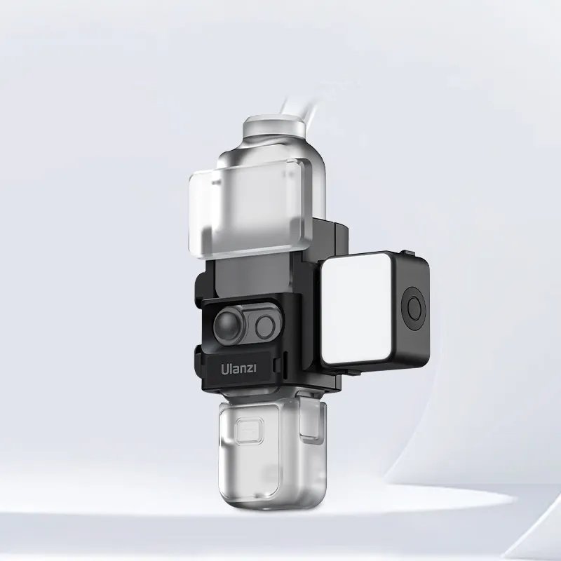 Постоянный свет Ulanzi L042GBB1 для DJI Osmo Action 5 / 4 / 3 купить,NaN