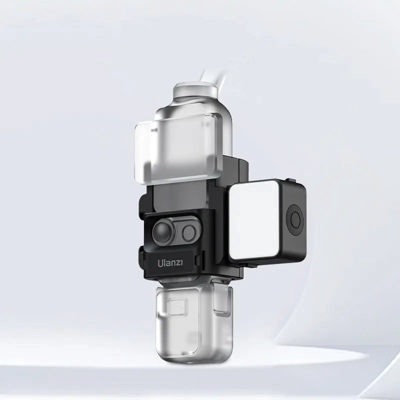 Постоянный свет Ulanzi L042GBB1 для DJI Osmo Action 5 / 4 / 3 купить,NaN
