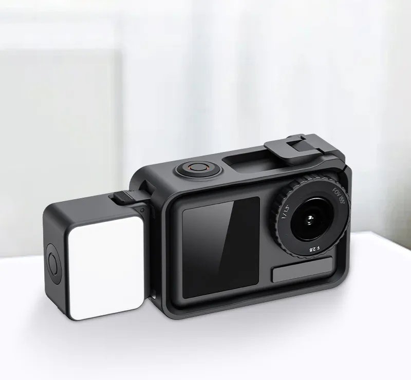Постоянный свет Ulanzi L042GBB1 для DJI Osmo Action 5 / 4 / 3 купить,NaN