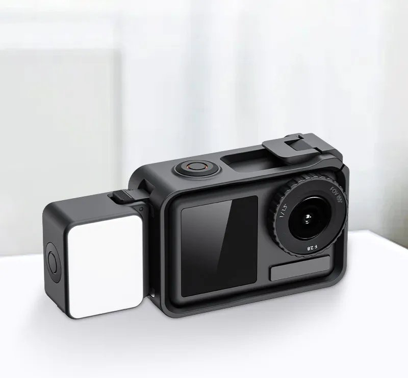 Постоянный свет Ulanzi L042GBB1 для DJI Osmo Action 5 / 4 / 3 купить,NaN