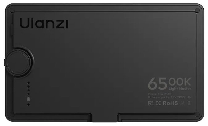 Постоянный свет Ulanzi L149 K6500 купить,NaN