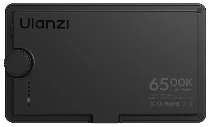 Постоянный свет Ulanzi L149 K6500 купить,NaN