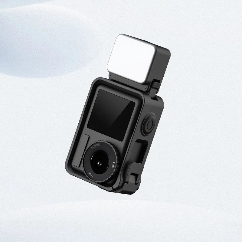 Постоянный свет Ulanzi L042GBB1 для DJI Osmo Action 5 / 4 / 3 купить,NaN