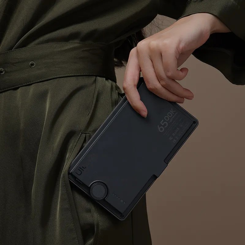Постоянный свет Ulanzi L149 K6500 купить,NaN