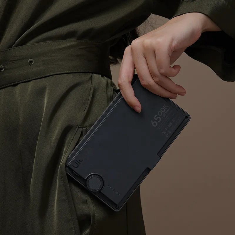 Постоянный свет Ulanzi L149 K6500 купить,NaN