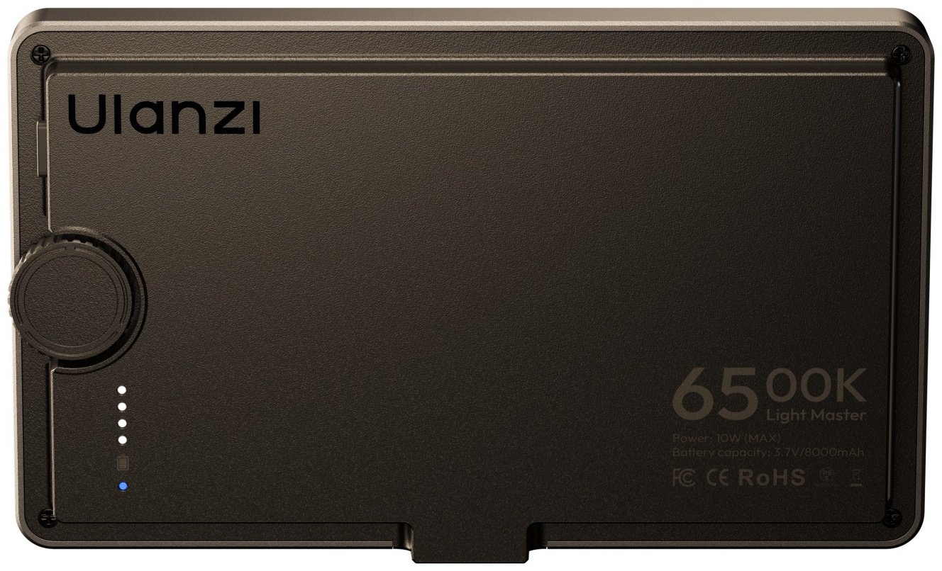 Постоянный свет Ulanzi L149 K6500 купить,NaN