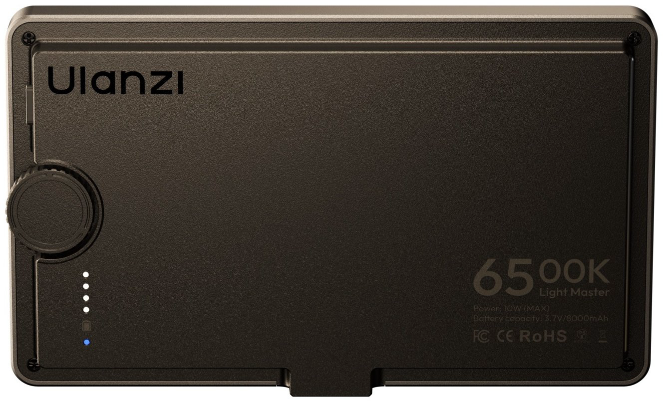 Постоянный свет Ulanzi L149 K6500 купить,NaN