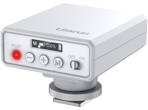 Фотовспышка Ulanzi L136 F12-W купить,NaN