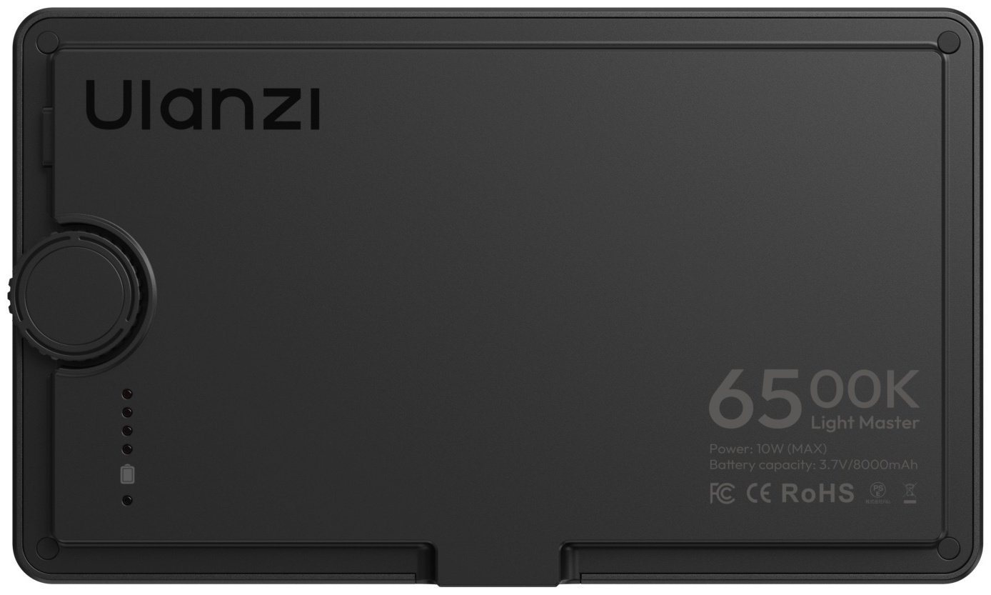 Постоянный свет Ulanzi L149 K6500 купить,NaN