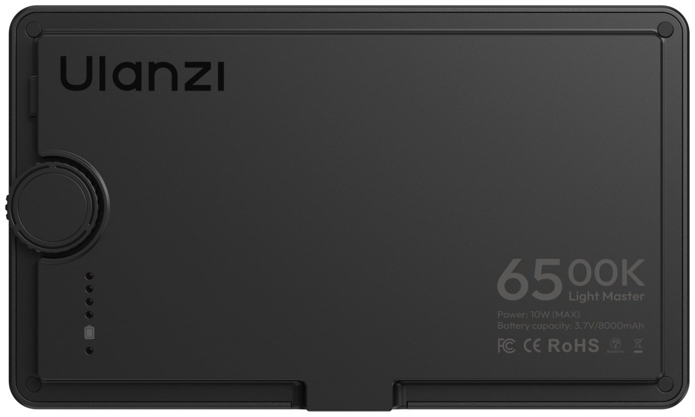 Постоянный свет Ulanzi L149 K6500 купить,NaN