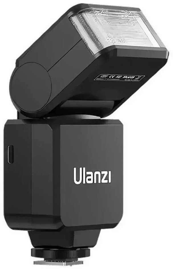 Фотовспышка Ulanzi L060GBB2 F32 Universal купить,NaN