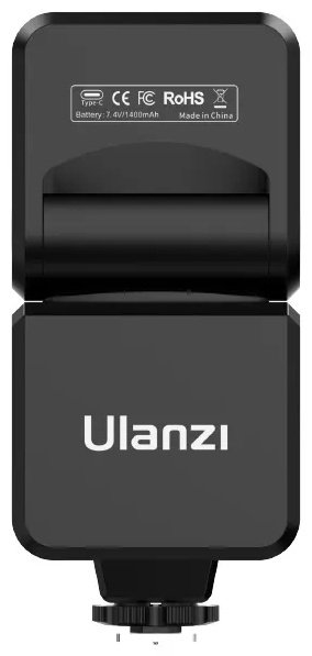 Фотовспышка Ulanzi L060GBB2 F32 Universal купить,NaN