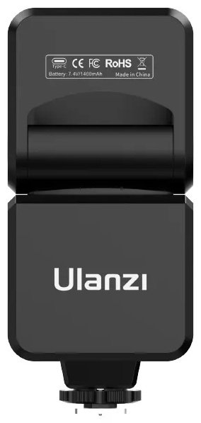 Фотовспышка Ulanzi L060GBB2 F32 Universal купить,NaN