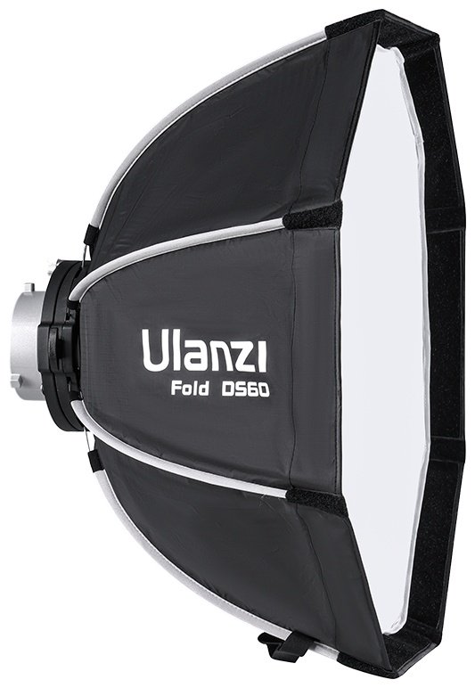 Софтбокс Ulanzi LAS002 L067 Bowens Mount