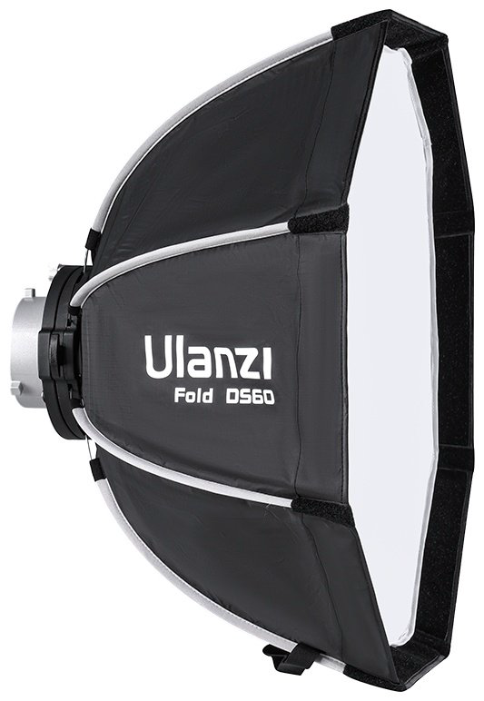 Софтбокс Ulanzi LAS002 L067 Bowens Mount