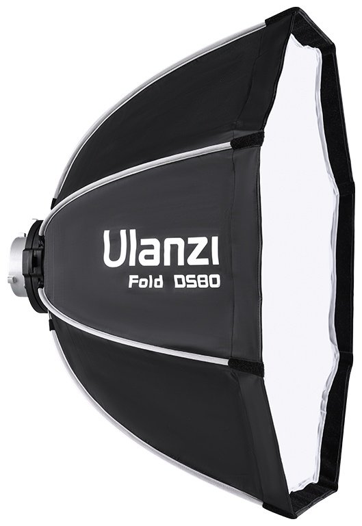 Софтбокс Ulanzi LAS002 L069 Bowens Mount