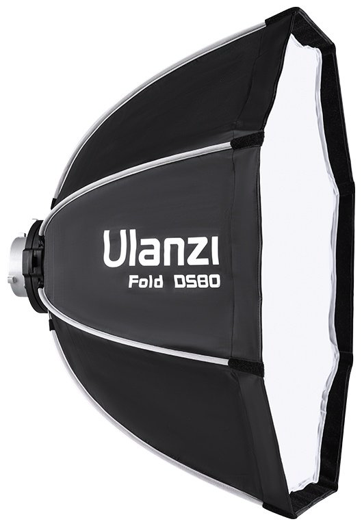 Софтбокс Ulanzi LAS002 L069 Bowens Mount