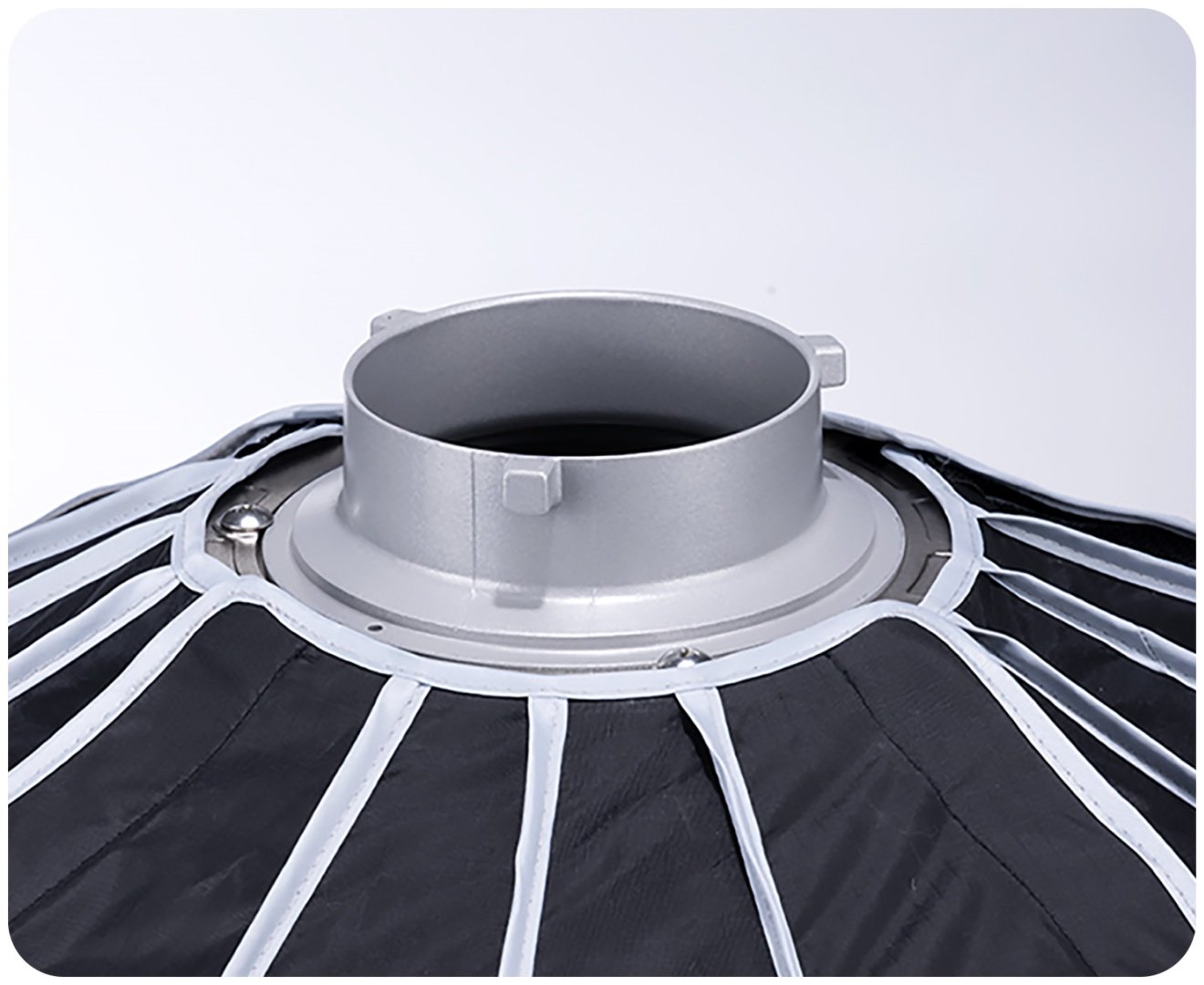 Софтбокс Ulanzi LAS005 L063 Bowens Mount