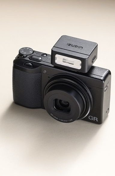 Фотовспышка Ulanzi SL01