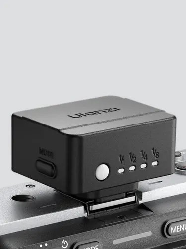 Фотовспышка Ulanzi SL01