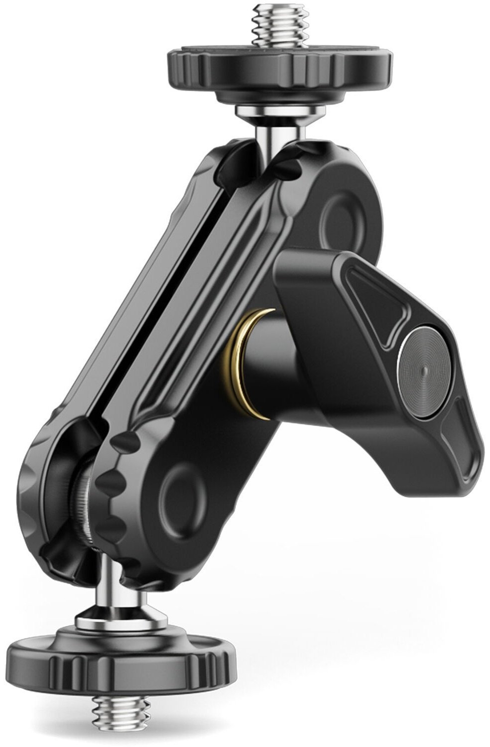 Ulanzi R102 Double Ball Head купить,NaN