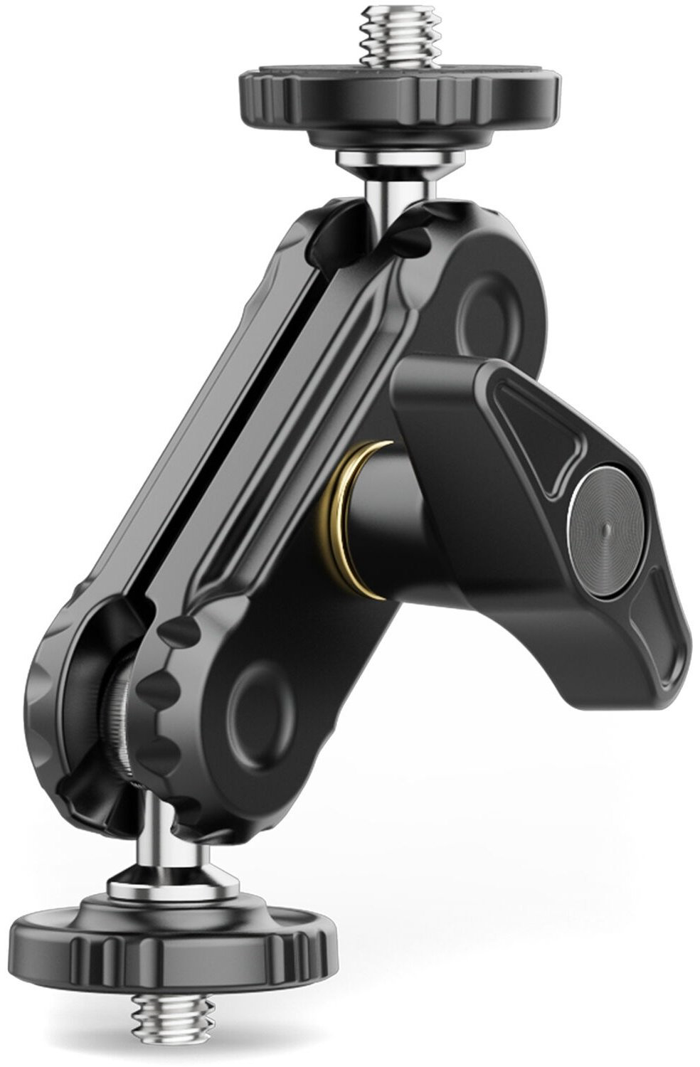 Ulanzi R102 Double Ball Head купить,NaN