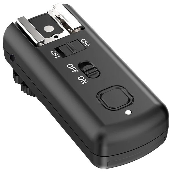 Радиосинхронизатор Ulanzi TT01 L002 купить,NaN