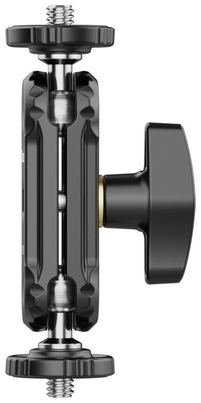 Ulanzi R102 Double Ball Head купить,NaN