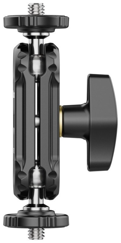 Ulanzi R102 Double Ball Head купить,NaN