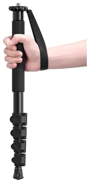 Монопод Ulanzi TB12 T049GBB1