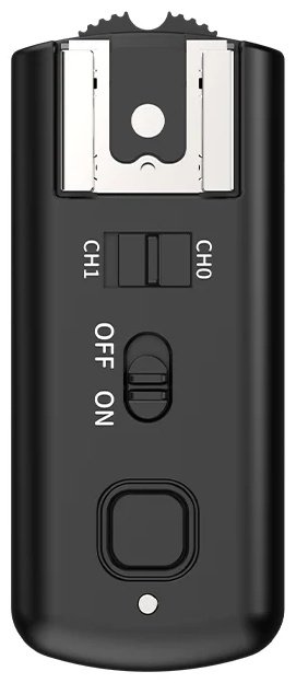 Радиосинхронизатор Ulanzi TT01 L002