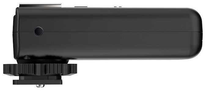 Радиосинхронизатор Ulanzi TT01 L002