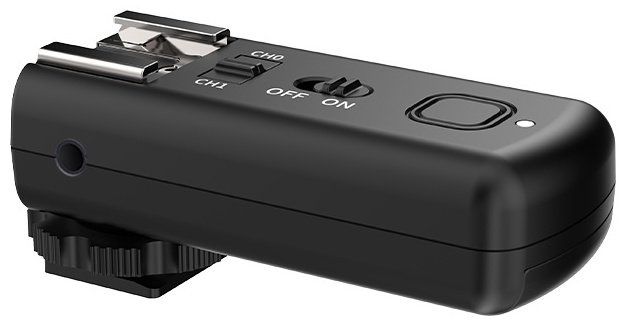 Радиосинхронизатор Ulanzi TT01 L002