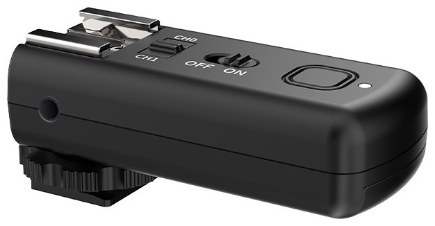 Радиосинхронизатор Ulanzi TT01 L002 купить,NaN