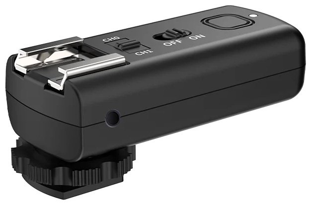 Радиосинхронизатор Ulanzi TT01 L002 купить,NaN