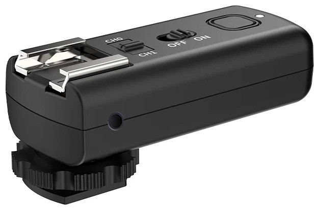 Радиосинхронизатор Ulanzi TT01 L002 купить,NaN