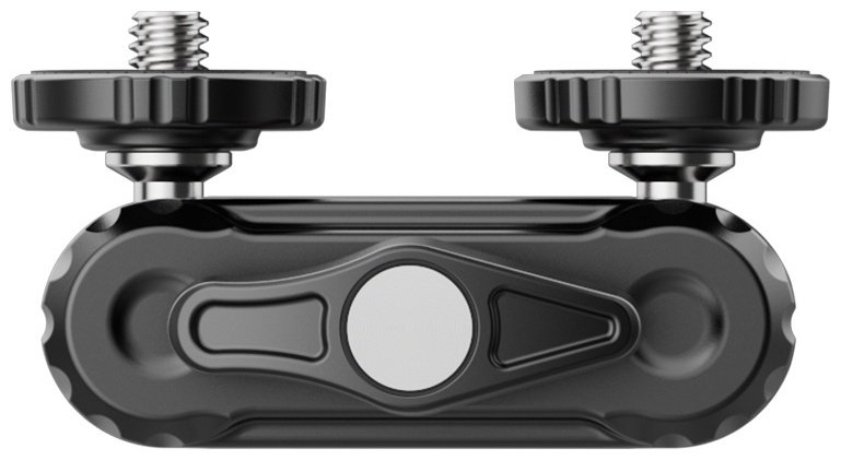 Ulanzi R102 Double Ball Head купить,NaN