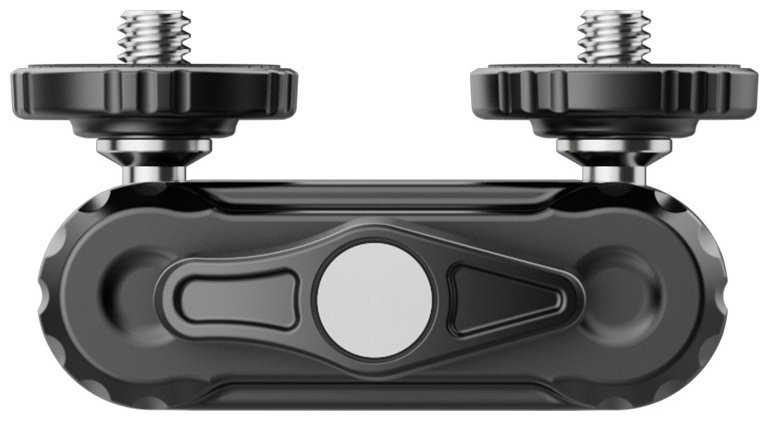 Ulanzi R102 Double Ball Head купить,NaN