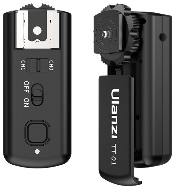 Радиосинхронизатор Ulanzi TT01 L002 купить,NaN