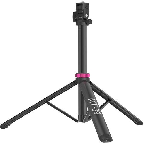 Напольный штатив Ulanzi Ulanzi MT-89 Quick-Release Light Stand черный