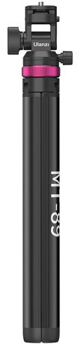 Напольный штатив Ulanzi Ulanzi MT-89 Quick-Release Light Stand черный купить,NaN
