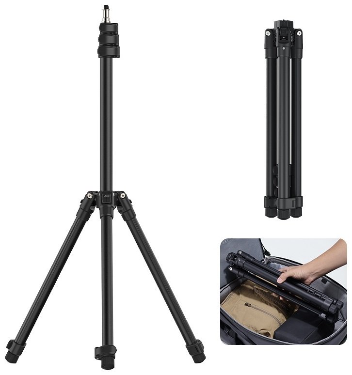 Стойка для освещения Ulanzi TT43 T076GBB1
