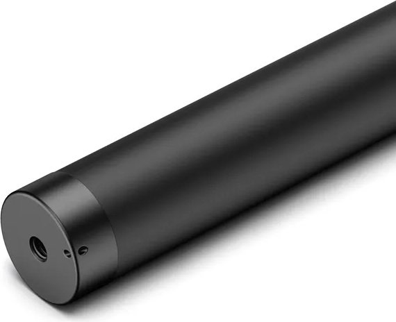 Ручной штатив Ulanzi VL02 Iodine Fiber Selfie Stick черный купить,NaN